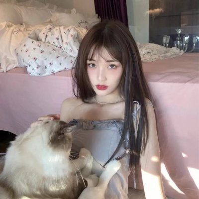 愤怒的蝴蝶